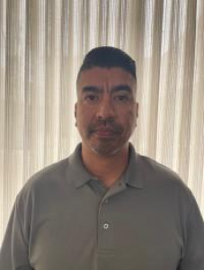 Gilbert Antonio Castillo III a registered Sex Offender of California