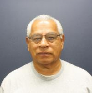 Gilbert Albert Chavez a registered Sex Offender of California