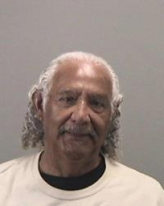 Gilbert Don Cortez a registered Sex Offender of California