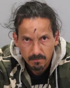 Gilbert Adam Delatorre a registered Sex Offender of California