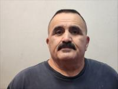 Gilbert Hiram Galindo a registered Sex Offender of California