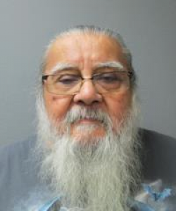 Gilbert Moreno Garcia a registered Sex Offender of California