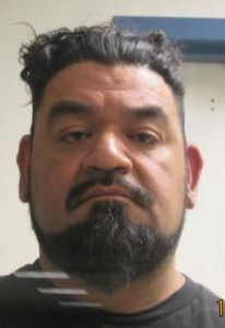Gilbert Garcia Jr a registered Sex Offender of California