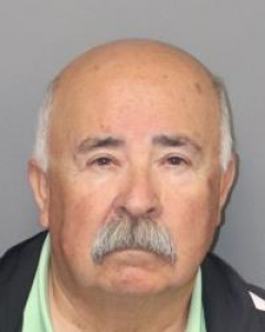 Gilbert Gonzalez a registered Sex Offender of California
