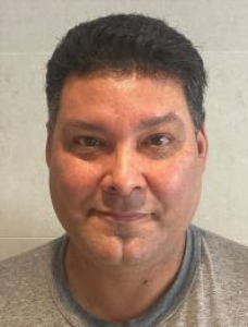 Gilbert Haro a registered Sex Offender of California