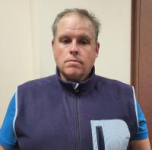 Gilbert Bryan Henderson a registered Sex Offender of California