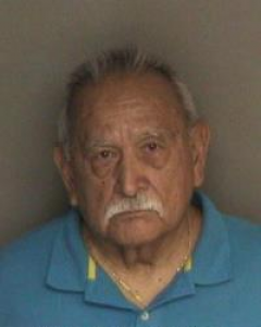 Gilbert Hernandez a registered Sex Offender of California