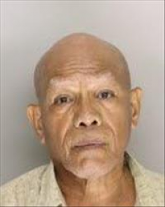 Gilbert Labitora a registered Sex Offender of California