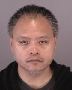 Gilbert Lam a registered Sex Offender of California