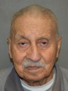 Gilbert Stephen Lozano a registered Sex Offender of California