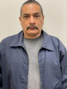 Gilbert H Martinez a registered Sex Offender of California
