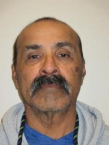 Gilbert Moore a registered Sex Offender of California