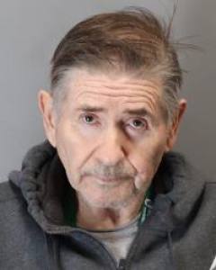 Gilbert Moreno a registered Sex Offender of California