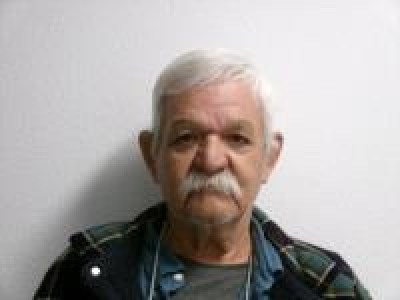 Gilbert Aguilar Munoz a registered Sex Offender of California