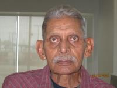 Gilbert Nevarez a registered Sex Offender of California