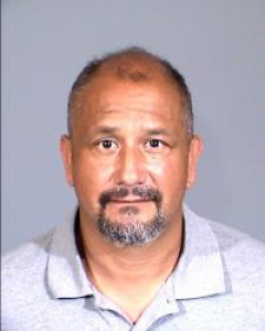 Gilbert Lopez Perez a registered Sex Offender of California