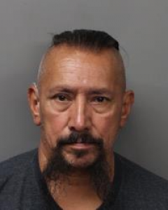 Gilbert Ramos a registered Sex Offender of California