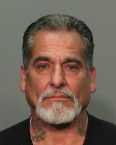 Gilbert Roger Rodriguez a registered Sex Offender of California