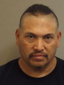 Gilbert Daniel Rodriguez a registered Sex Offender of California
