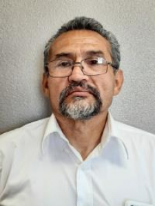 Gilbert Gonzales Salinas a registered Sex Offender of California