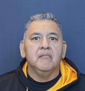 Gilbert Sanchez a registered Sex Offender of California