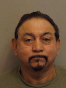 Gilbert Sepeda a registered Sex Offender of California