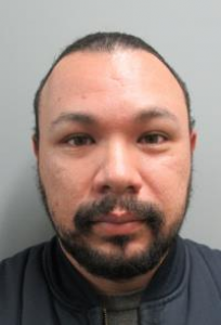 Gilbert Ruben Tarango a registered Sex Offender of California
