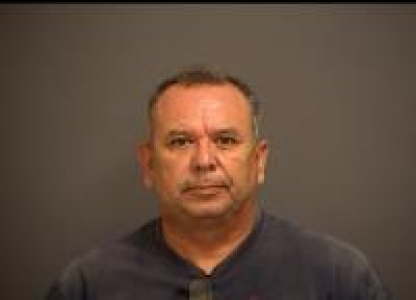 Gilbert Valdez a registered Sex Offender of California