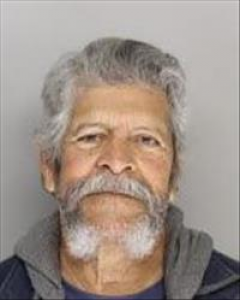 Gilbert Valenzuela a registered Sex Offender of California