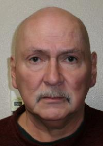 Gilbert Vallejo a registered Sex Offender of California