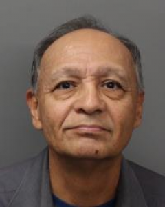 Gilbert Edward Vaquera a registered Sex Offender of California