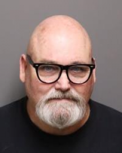 Gilbert Allen Wells a registered Sex Offender of California