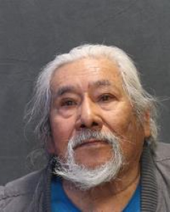 Gillberto Hernandez Munoz a registered Sex Offender of California