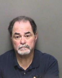 Gil Edward Arce a registered Sex Offender of California