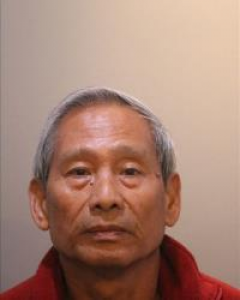 Gil Franco Carpentero a registered Sex Offender of California