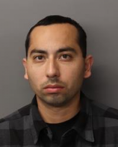 Gil Flores Jr a registered Sex Offender of California