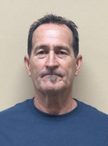 Ginnis Michael Edward Mc a registered Sex Offender of California