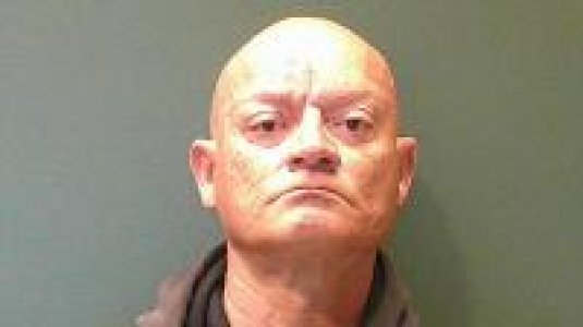 Gino Carruitero a registered Sex Offender of California