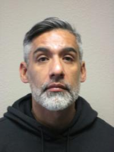 Gionatan Richard Almaraz a registered Sex Offender of California