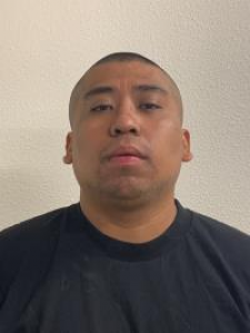Giovanni Cruz a registered  of California