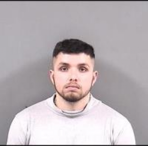 Giovanni Miguel Hernandez a registered Sex Offender of California