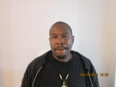 Giovanni Leonard a registered Sex Offender of California