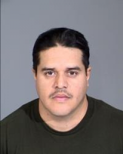 Giovanni Montano a registered Sex Offender of California