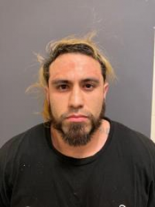 Giovanni Cesar Rubio a registered Sex Offender of California