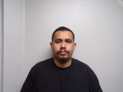 Giovanny Edgardo Campos a registered Sex Offender of California