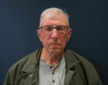 Giuliano Franklin Spinetta a registered Sex Offender of California