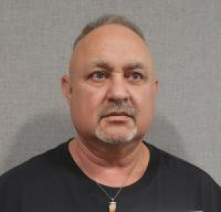 Glenn Allen Albrecht a registered Sex Offender of California