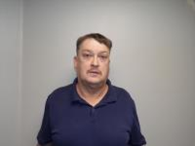 Glenn James Allen a registered Sex Offender of California