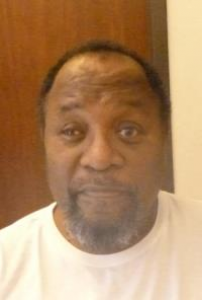 Glenn Allen a registered Sex Offender of California