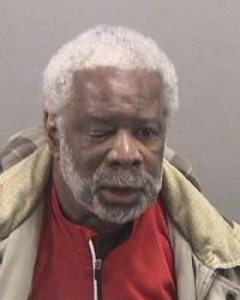 Glenn Patrick Benton a registered Sex Offender of California